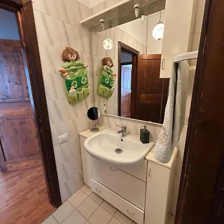 Casa Rosa, Country With Swimming Pool Santa Maria di Paterno