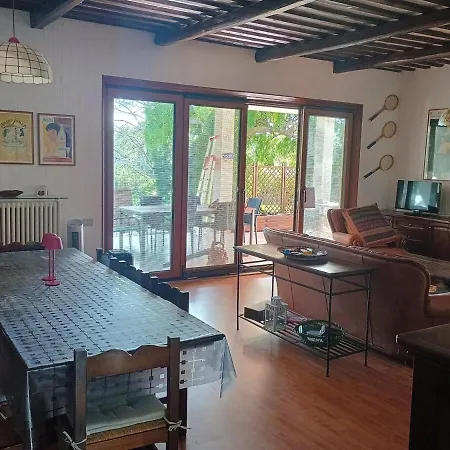 Villa Casa Rosa, Country With Swimming Pool Santa Maria di Paterno
