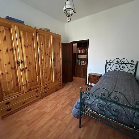 Casa Rosa, Country With Swimming Pool * Santa Maria di Paterno