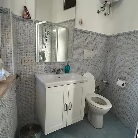Villa Casa Rosa, Country With Swimming Pool
