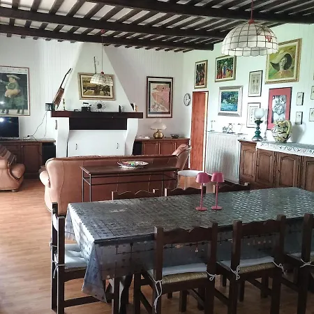 Villa Casa Rosa, Country With Swimming Pool Santa Maria di Paterno