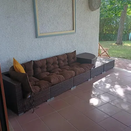 Villa Casa Rosa, Country With Swimming Pool