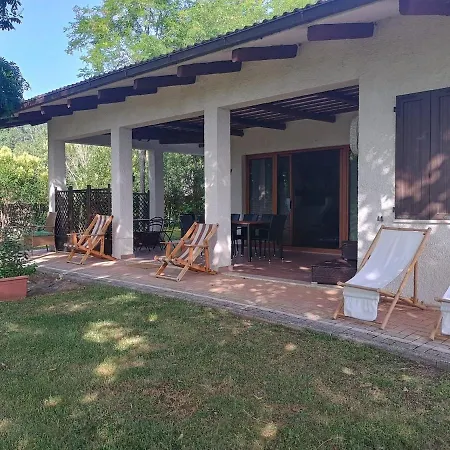 Casa Rosa, Country With Swimming Pool Villa Santa Maria di Paterno