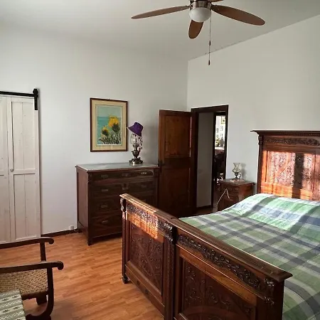 Casa Rosa, Country With Swimming Pool