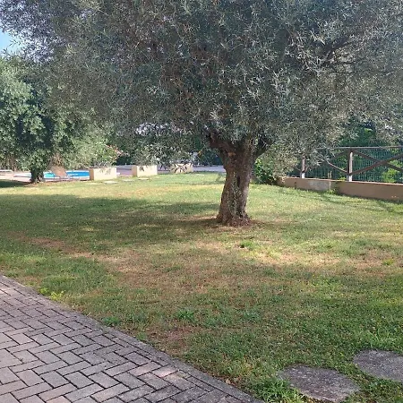 Casa Rosa, Country With Swimming Pool Villa