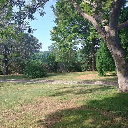 Villa Casa Rosa, Country With Swimming Pool