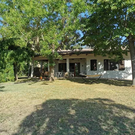 Casa Rosa, Country With Swimming Pool Santa Maria di Paterno