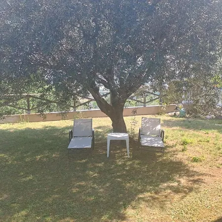 Casa Rosa, Country With Swimming Pool