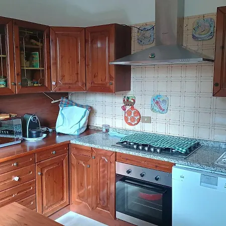 Villa Casa Rosa, Country With Swimming Pool