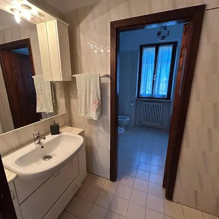 וילה Casa Rosa, Country With Swimming Pool Santa Maria di Paterno