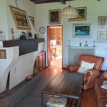 וילה Casa Rosa, Country With Swimming Pool