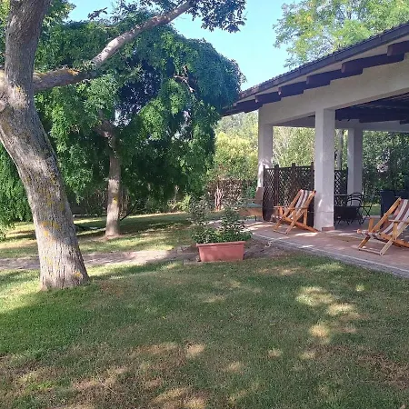 Casa Rosa, Country With Swimming Pool Villa *