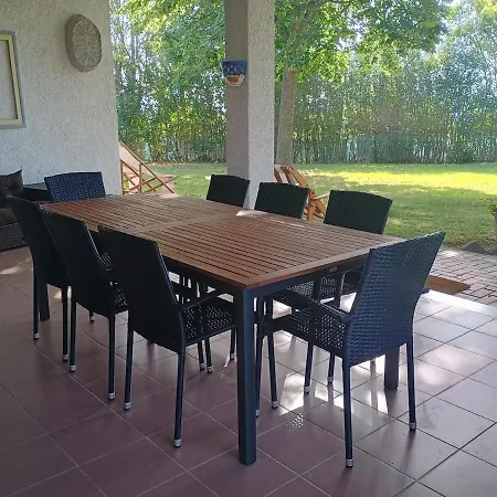 Villa Casa Rosa, Country With Swimming Pool Santa Maria di Paterno