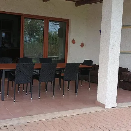 Villa Casa Rosa, Country With Swimming Pool *