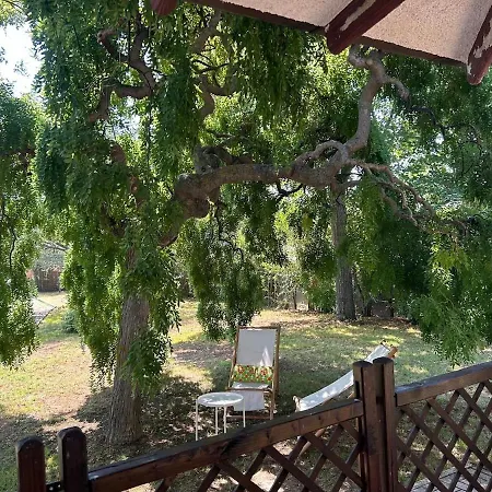 וילה Casa Rosa, Country With Swimming Pool Santa Maria di Paterno